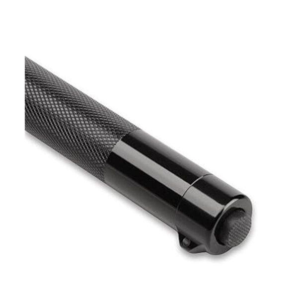 Interruptor de tapa trasera LXA100 para AA Mini Maglite_2