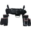 Klein Tools 55427 Tradesman Pro cinturón herramienta de_1