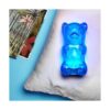 Luz nocturna Gummygoods Moderno Azul_2