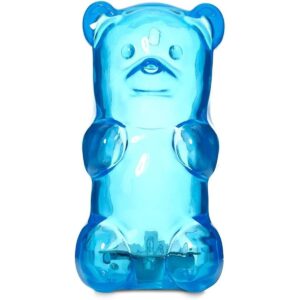 Luz nocturna Gummygoods Moderno Azul_1
