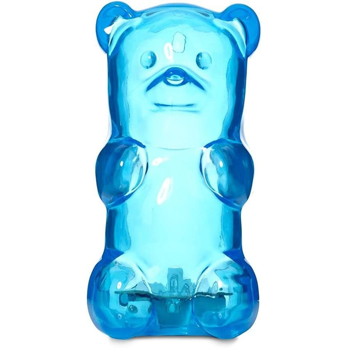 Luz nocturna Gummygoods Moderno Azul
