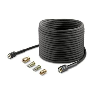Manguera de extensión de repuesto Karcher de alta_1