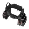 Klein Tools 55427 Tradesman Pro cinturón herramienta de_5