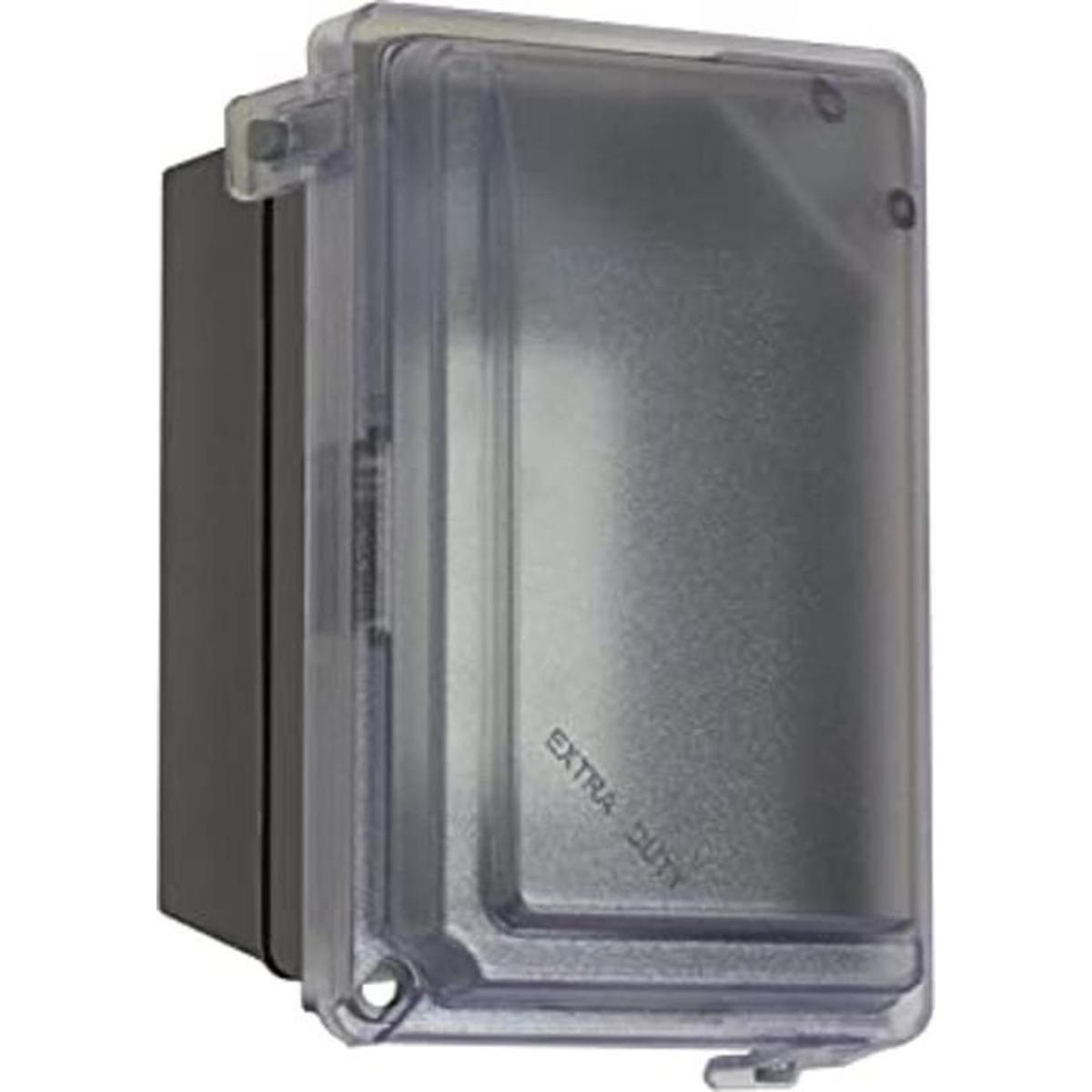 Sigma Engineered Solutions ClearGray Sigma Electric