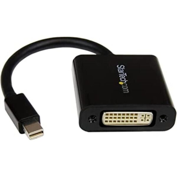 StarTech.com DVI Negro_1