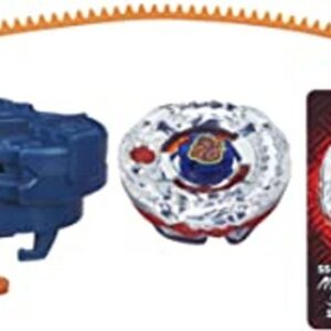 BEYBLADE SW145SD Shogun Steel Beybattle SS02 Ninja_1