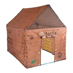 Pacific Play Tents tienda de campaña de juegos de interior_1