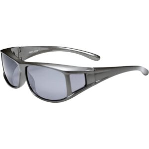 Hilton Bay fitsover polarizadas anteojos de sol P77 unisex_1