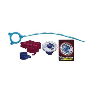BEYBLADE A230JSB Shogun Steel Beybattle SS13 Pirate Kraken_1