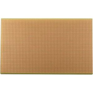 ST3U stripboard3u sin cortar tiras 1 cara PCB 394 x_1