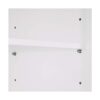 RiverRidge Somerset Gabinete de pared de dos puertas_6