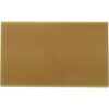 ST3U stripboard3u sin cortar tiras 1 cara PCB 394 x_3