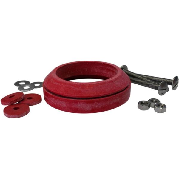 Korky 481BP Kit universal de junta y accesorios para_1