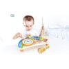 Hape Mighty Mini Banda de madera instrumento de percusión_3