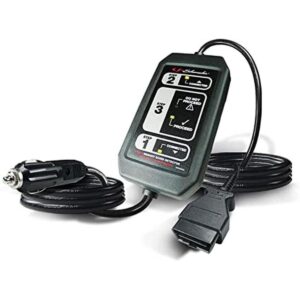 Schumacher Detector de ahorro de memoria OBDL guarda la_1
