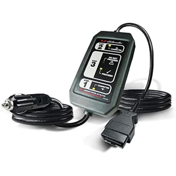Schumacher Detector de ahorro de memoria OBDL guarda la_1