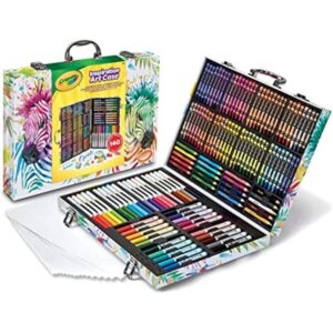 Crayola Mi villano favorito estuche de inspiración_1