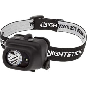 Nightstick NSP4608B Faro de doble luz_1