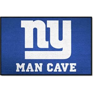 FANMATS 14341 NFL New York Giants Alfombra universal de_1
