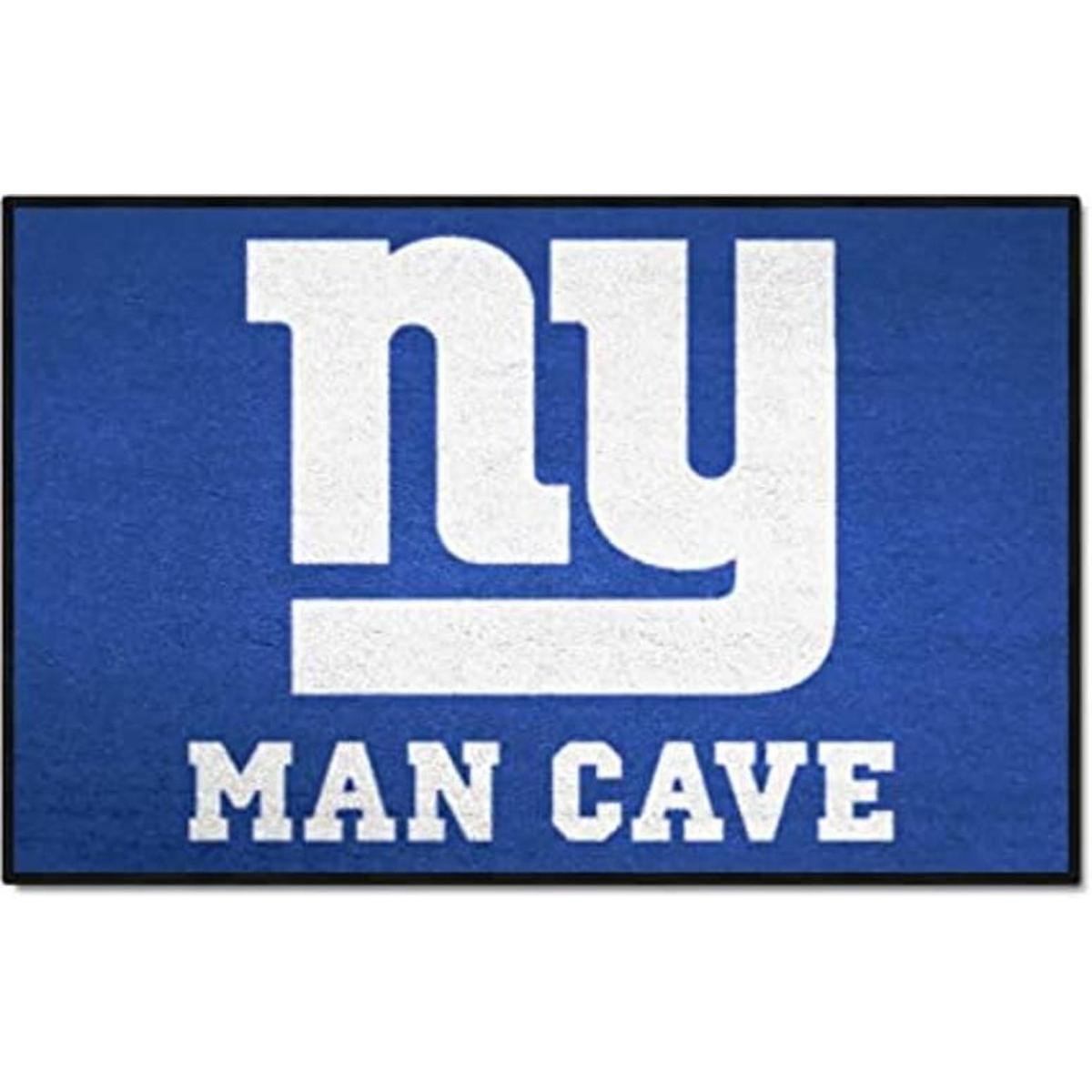 FANMATS 14341 NFL New York Giants Alfombra universal de