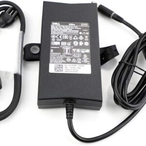 Dell 130W W PA4E AC DC 19.5V cargador de batería de_3