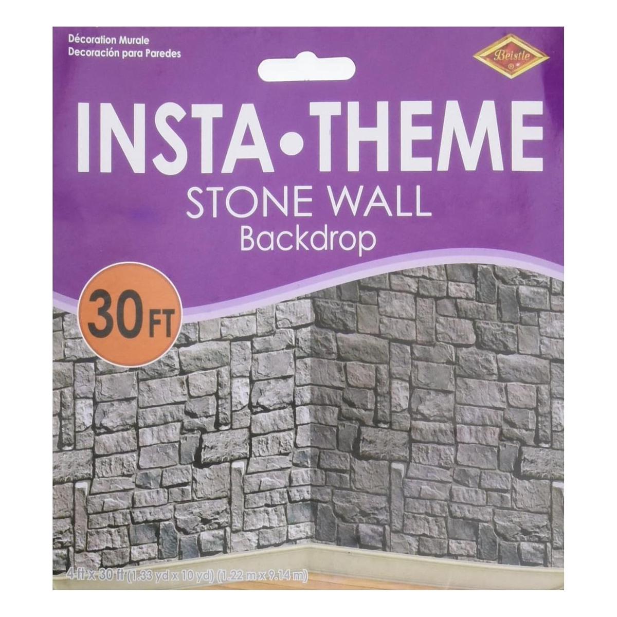 Beistle Setter de pared de piedra
