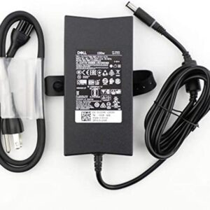 Dell 130W W PA4E AC DC 19.5V cargador de batería de_1