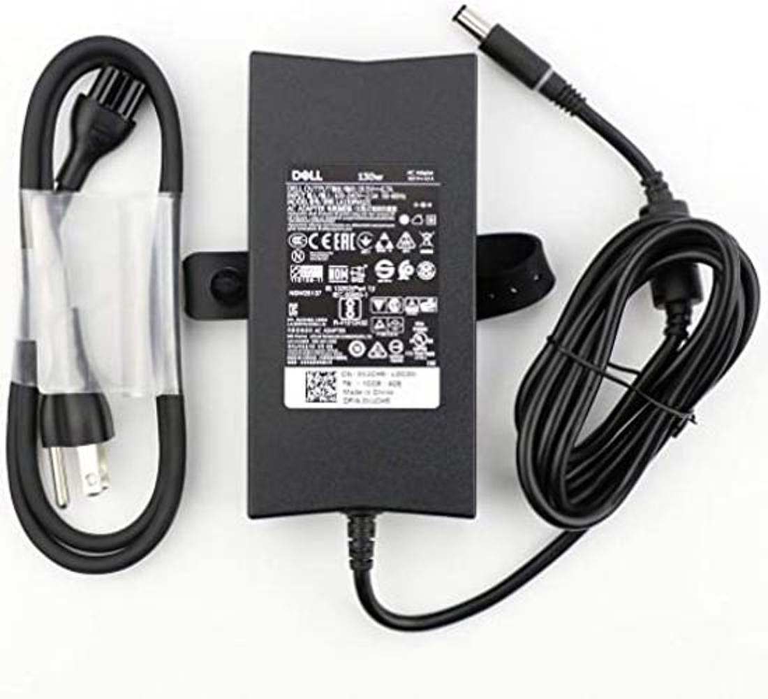 Dell 130W W PA4E AC DC 19.5V cargador de batería de