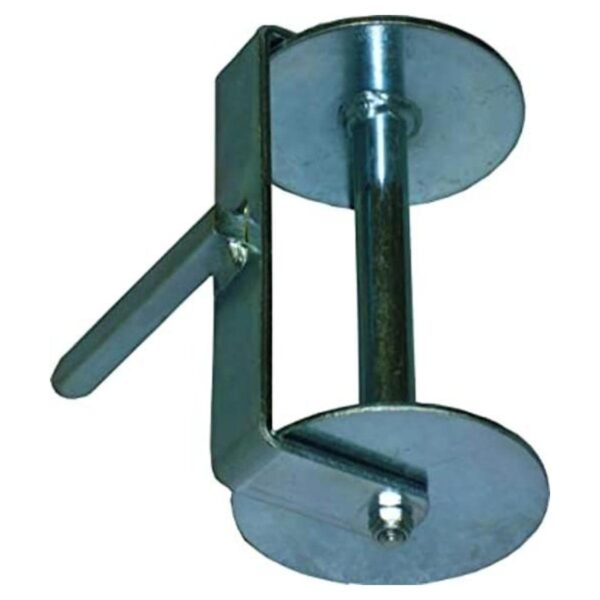 Ruedas superficiales para uso con 5GDU3 y 5GDU2_1