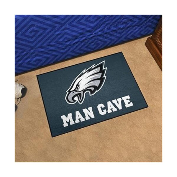FANMATS 14353 NFL Philadelphia Eagles Alfombra universal_2