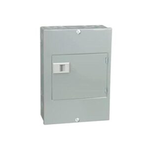 Square D QO612L100DS QO Centro de carga de 100 amperios_1