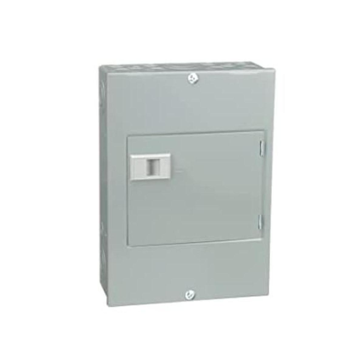 Square D QO612L100DS QO Centro de carga de 100 amperios