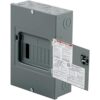 Square D QO612L100DS QO Centro de carga de 100 amperios_3