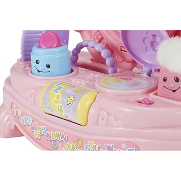 FisherPrice Espejo musical mágico de ríe y aprenda_5