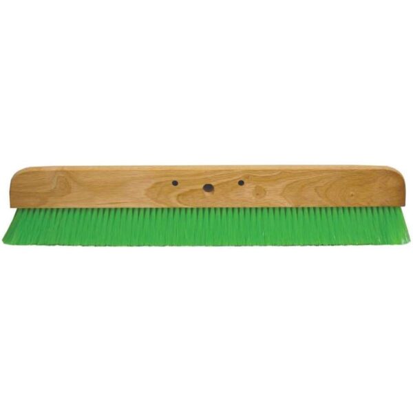 Kraft Tool CC45601 Escoba suave Nylex verde de 36 pulgadas_2