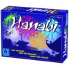 Juego de cartas Hanabi_1