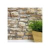 Fablon FAB10226 Película adhesiva para pared color marrón_4