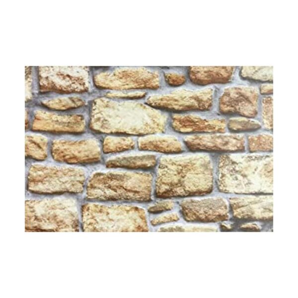 Fablon FAB10226 Película adhesiva para pared color marrón_1