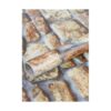 Fablon FAB10226 Película adhesiva para pared color marrón_3