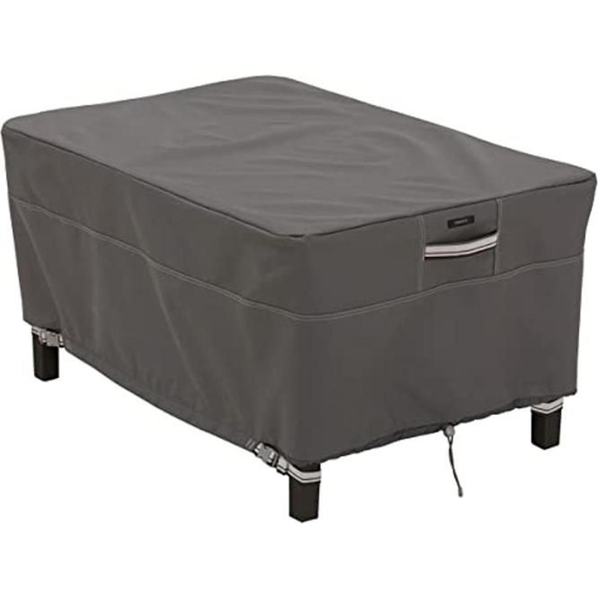 Funda Classic Accessories Ravenna para mesa lateral u