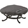 Classic Accessories Cobertor Ravenna para fogata de_1