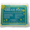 Quilter s Dream batting Poly request bajo Loft 108 x