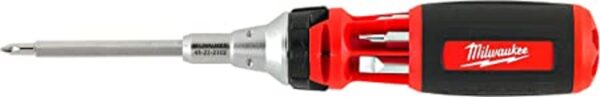 Milwaukee 48222302 trinquete de brocas múltiples