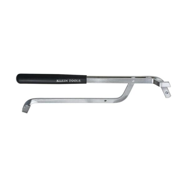 Klein Tools Herramienta de posicionamiento para brocas_1