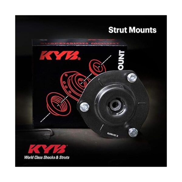 KYB SM5617 Soporte de amortiguador_2