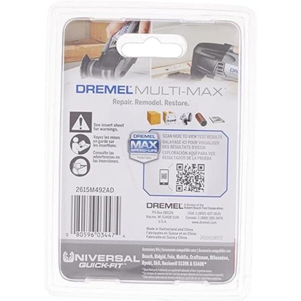 Dremel MM492 Paquete surtido universal de corte rápido 3_5
