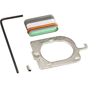 American Standard Kit de aire plano M9628180070A_1