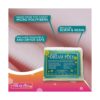 Quilter s Dream batting Poly request bajo Loft 108 x
