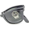 New Ray Ban Gafas de sol plegables Wayfarer RB4105 601_1