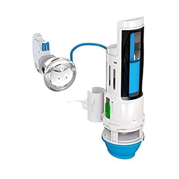Next by Danco HYR270 Hydroright Válvula de descarga doble_1